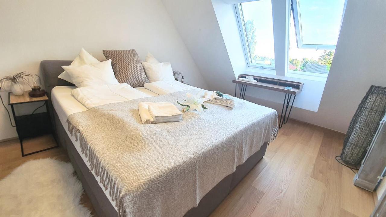 Apartament Rooftop Terrace, Free Garage Parking And Pool!